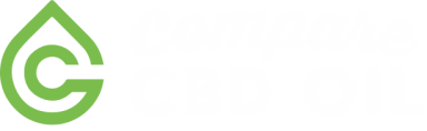 compare cbd oil logo